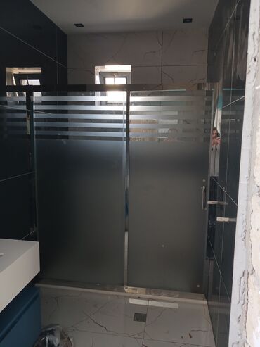 Duş kabinaları, arakəsmələr: Yeni Arakəsmə, Künc üçün, Pulsuz çatdırılma -da lalafo.az — 4 Duş kabinaları, arakəsmələr: Yeni Arakəsmə, Künc üçün, Pulsuz çatdırılma — 4