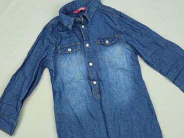 Dress, Young Dimension, 3-4 years, 98-104 cm, condition - Perfect