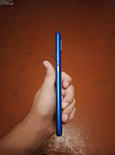 samsung galaxy s8 plus qiymeti: Redmi 9A, 32 GB, rəng - Göy, Sensor, Face ID — 3
