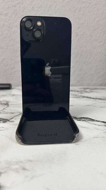хонор 8s: IPhone 13, Колдонулган, 128 ГБ, Көк, Каптама, 89 %
