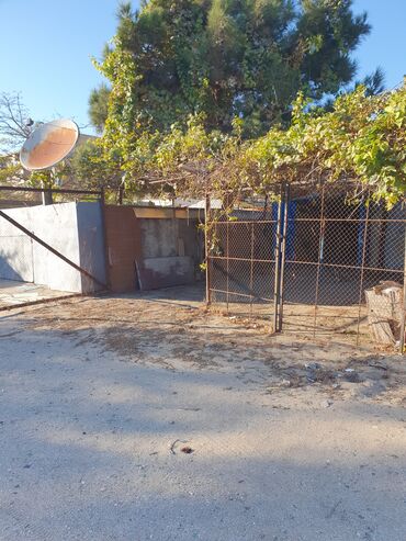 Qaraj satılır: 18 kv. m, 3 * 6 * 2 Daş Kommunal xətlər qoşulmayıb — 11