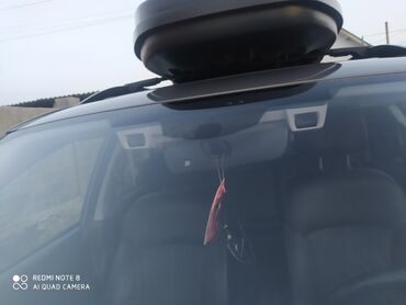 Subaru: Subaru Forester: 2018 г., 2.5 л, Вариатор, Бензин, Внедорожник — 9