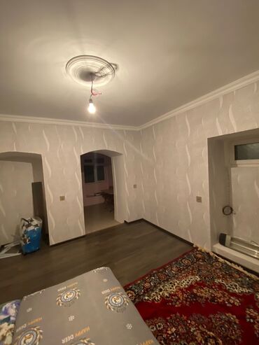Продажа квартир: Баку, Поселок Сабунчи, 1 комната, Вторичка, 25 м²