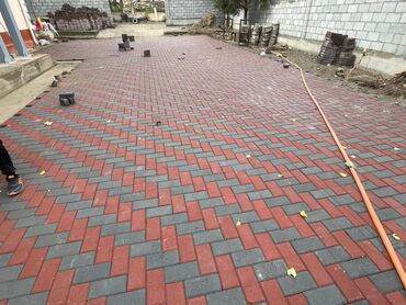 Тротуарная плитка: Тротуарная плитка, предназначенная для укладки на открытых — 29