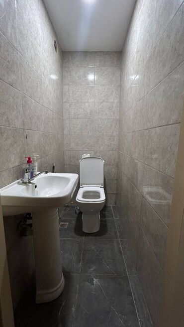 Uzunmüddətli kirayə mənzillər: Həzi Aslanov metrosuna 7 deq mesafədə yerlesənQaya restoranına — 9