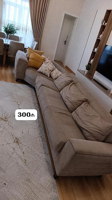 Künc divan, İşlənmiş, Ödənişli çatdırılma