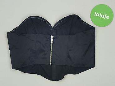 gorsety hm: H&M Divided, Top damski, rozmiar M — 3
