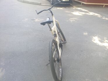 28 lik velosibet: İşlənmiş Dağ velosipedi 26", Ünvandan götürmə