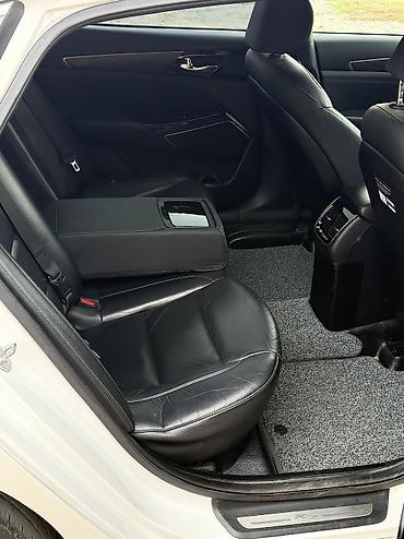 faw j7: Kia K7: 2019 г., 3 л, Автомат, Газ, Седан — 10