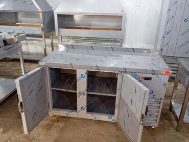 Nerjaveykalar: Nerjaveyka Masa Alt Hissesi Soyuducu Üstü Çalisma Dezgahlarin — 3