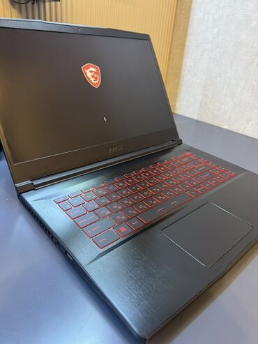 сколько стоит playstation 3: İşlənmiş MSI, 15.6 ", Intel Core i5, 256 GB, Ünvandan götürmə