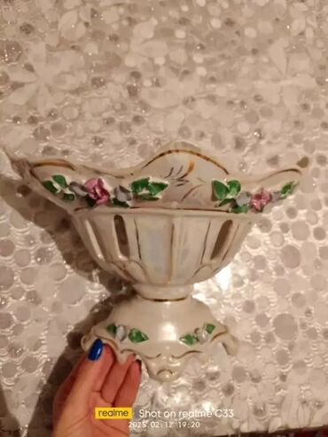 buta qab qacaq goran instagram: Meyvə qabı 6₼