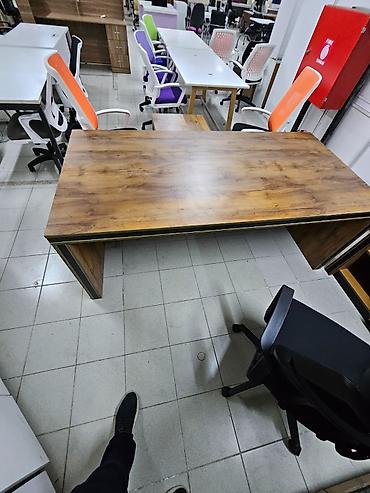 Ofis dəst mebeli: Rehber destı sekılde gorunduyu kımıdır hec bır prablemı yoxdur real — 8