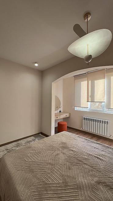 Продажа квартир: 2 комнаты, 44 м², 106 серия улучшенная, 1 этаж, Дизайнерский ремонт — 20