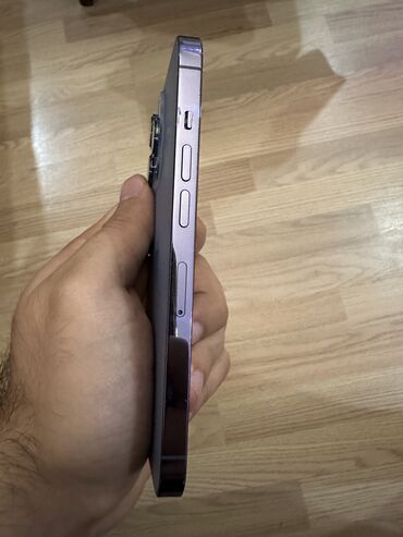 Apple iPhone: IPhone 13 Pro, 128 GB, Sierra Blue, Face ID — 4