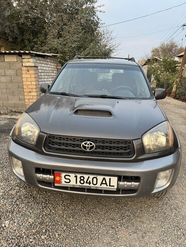 шины 2356516c: Toyota RAV4: 2003 г., 2 л, Автомат, Бензин, Кроссовер at lalafo.kg шины 2356516c: Toyota RAV4: 2003 г., 2 л, Автомат, Бензин, Кроссовер