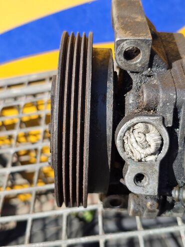 Компрессоры для авто: Компрессор Suzuki 2002 г., Б/у, Оригинал, Германия — 11