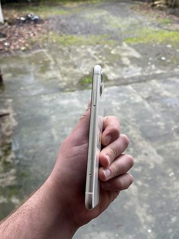 Apple iPhone: IPhone 11, 128 GB, Ağ, Face ID — 6