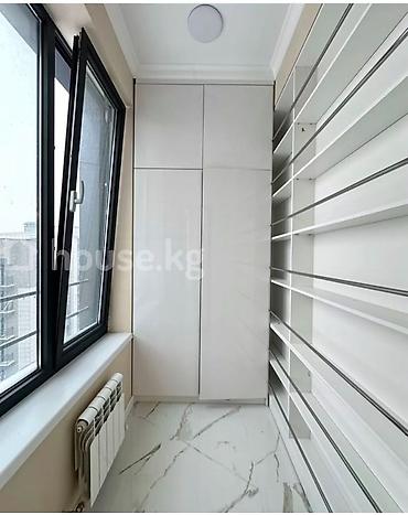 Продажа квартир: 2 комнаты, 60 м², Элитка, 14 этаж, Дизайнерский ремонт — 3