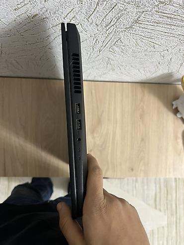 asus x509fb ej138: Lenovo oyun noutbuku - Model: Lenovo (15.6” sinif, qara korpus) - — 4