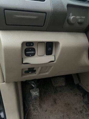 Lexus: Lexus RX: 2004 г., 3.3 л, Типтроник, Бензин, Кроссовер — 9