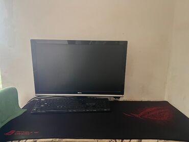 intel core i5: Masaüstü kompüter dəsti I5.3 3.20 GHZ GTX660 GIGABYTE ZALMAN700w