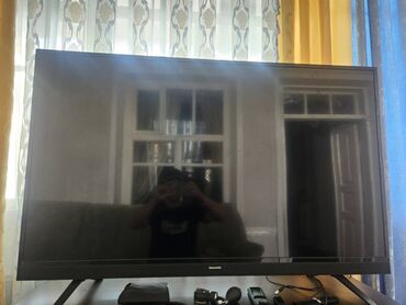 телевизор lg 51: Телевизор сатылат. 55 дюм интернет вайфай смарт баарысы бар состояние