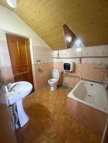 Үйлөрдү ижарага берүү: 120 м², 4 бөлмө, Жаш гвардия — 8