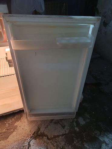 soyuducu siemens: İşlənmiş Mini Siemens Soyuducu Satılır, rəng - Ağ — 2