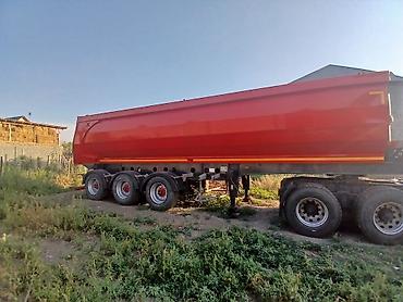 bud e9: Прицеп, Wielton, Самосвал, от 12 т, Б/у — 2