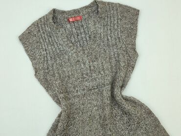 dżinsy moda: Sweter, M, stan - Dobry