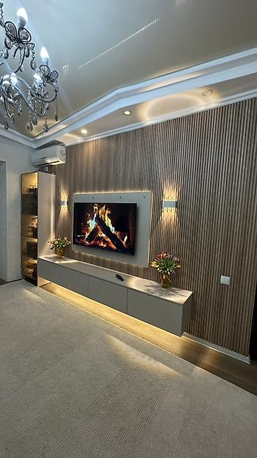 восток сити: 3 комнаты, 65 м², Восток-5 мкр 105 серия, 5 этаж, Косметический ремонт — 1