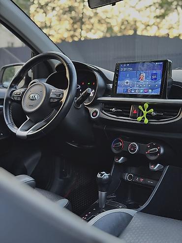 Kia: Kia Morning: 2018 г., 1 л, Автомат, Бензин, Хэтчбэк — 16