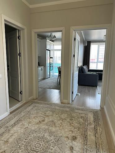 Продажа квартир: 2 комнаты, 72 м², Элитка, 4 этаж — 12