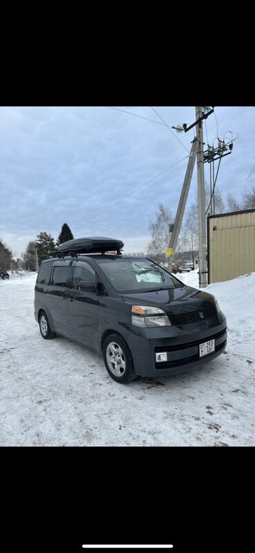 косилка роторная бу цена: Toyota Voxy: 2003 г., 2 л, Автомат, Бензин, Минивэн