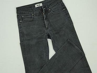 acne studios: Acne Studios, Jeansy damskie, rozmiar 2XS — 1