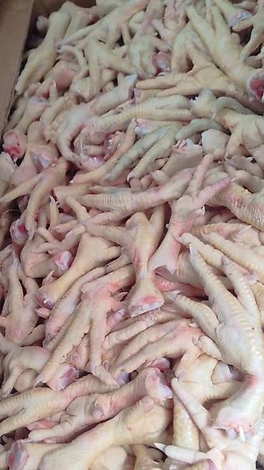 can eti: Toyuq ayagi 15 qepik, sona qeder oxuyun. toyuq dirnagi, halal — 1
