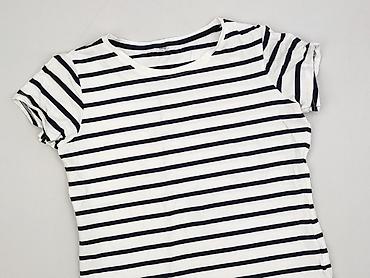 cubus basic t shirt: T-shirt damski, rozmiar L — 1