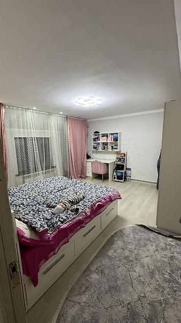 Продажа коттеджей и домов: 🏡 **Продаётся просторный дом в Бишкеке (Кара-Жыгач ж/м)** 🛏️ 4 — 2