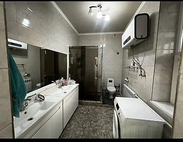 продаю дом с манас: 4 комнаты, 154 м², 4 соток, Бишкек, Рухий Мурас ж/м Риэлтор — 10