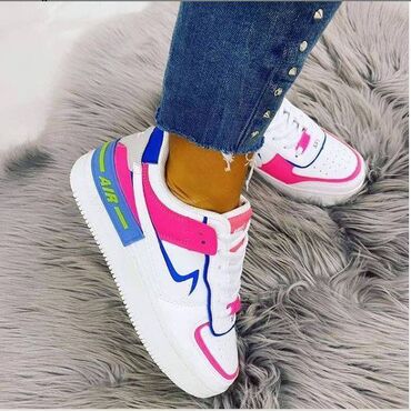 Patike: Nike air force shadow patike Novo Brojevi 36 do 41 fb Moja Kupovina — 4