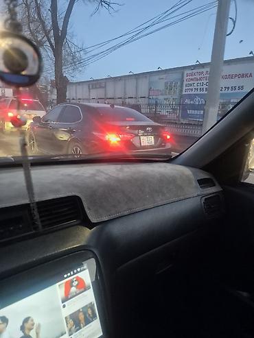 Honda: Honda CR-V: 2000 г., 2 л, Автомат, Универсал — 8