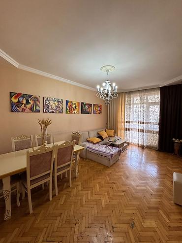kiraye ile satilan evler: 2 otaq 3 otaqlı duzelme mənzil – geniş qonaq otağı və ayrı mətbəx — 10