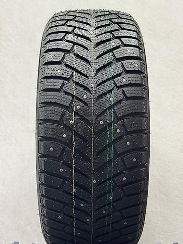 952 2: Шины 275 / 45 / R 21, Зимняя шипованная, Новый, Комплект, Легковые, Япония, Toyo — 2