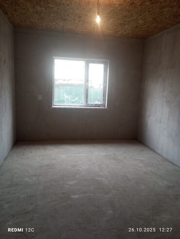 Склады и мастерские: Срочно продаю дом 2 спальный, зал, кухня, душ,топка новый дом 120м2 кр — 10