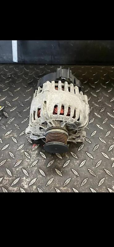 magneti prodaja: AUDI Q52018 80A ALTERNATOR 04L903027 | Audi a3 a4 a5 a6 a7 q3 Q5 Q7 — 2