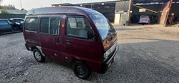 Microcar: Microcar : 1995 г., 0.8 л, Кол менен иштөөчү, Бензин, Вэн/Минивэн lalafo.kg да — 4 Microcar: Microcar : 1995 г., 0.8 л, Кол менен иштөөчү, Бензин, Вэн/Минивэн — 4