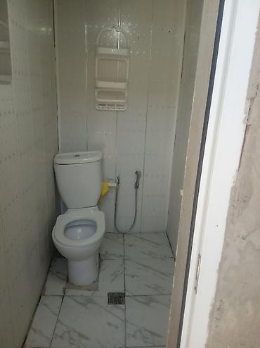 qaracuxur qəsəbəsi: Kirayə verilir – 2 otaqlı, mebelli və məişət texnikalı mənzil — 5