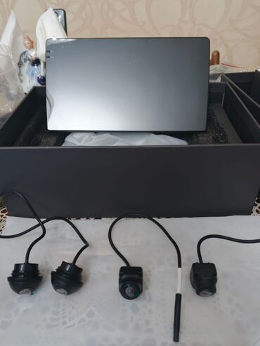 Monitorlar: Monitor, Yeni, Cihaz paneli, Wi-Fi, Pulsuz çatdırılma — 20