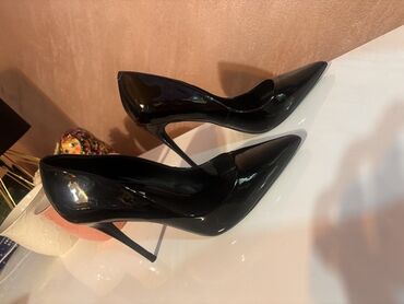 opposite cipele: Pumps, Steve Madden, 40